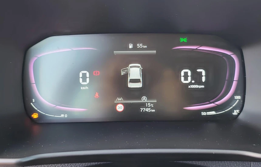 Kia Picanto 1.0 DPI MY25 L+WIN+A14