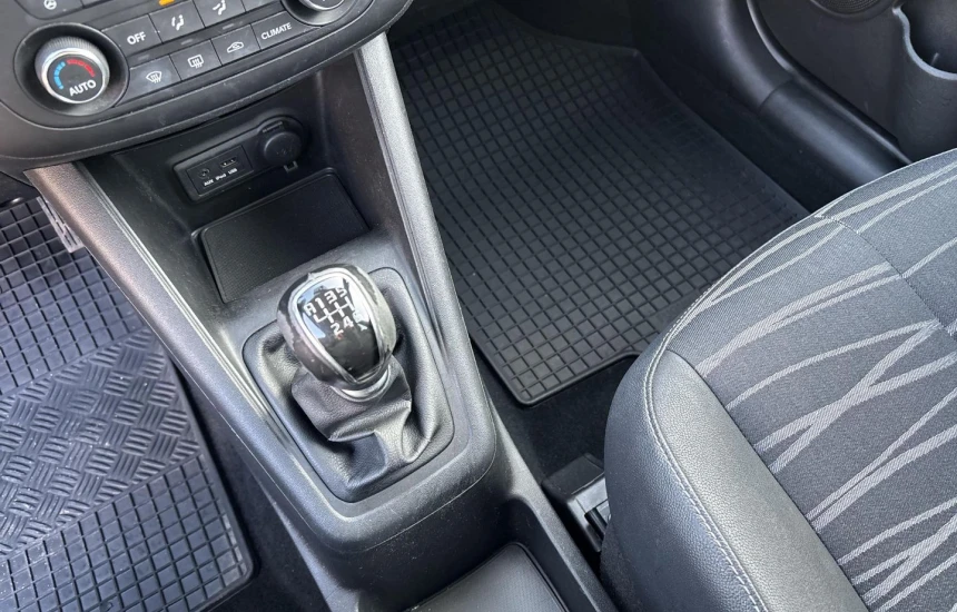 Kia venga Rezerwacja !!!!!! / 6MT L Business Line