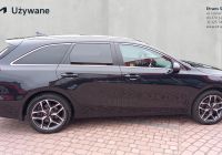 Kia Ceed SW 1.6 GDI PHEV Business Line