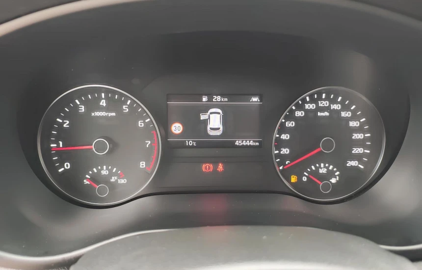 Kia Sportage 1,6 MY21 GTLINE+PRE+PNS