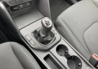 Kia Sportage 1,6T-GDI 6MT FWD M+SMT