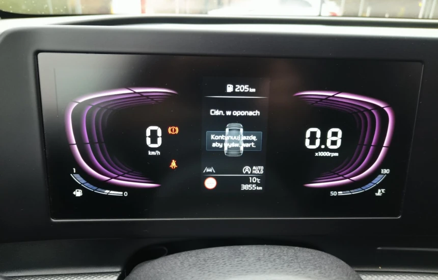 Kia Sportage 1,6T-GDI 6MT FWD M+SMT