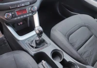 Kia Ceed 1.4 M + DFA