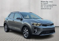 Kia Stonic 1.2 79KM 5MT Wersja L