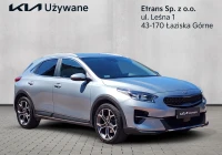 Kia XCeed 1.5 T-GDI  DCT Business Line + AEB