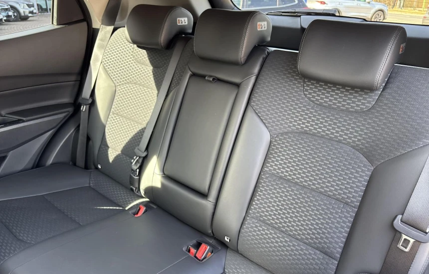 SsangYoung korando 1.5 T-GDI Quatz 2WD