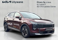 Kia Sportage 1.6 T-GDI L 2WD 6MT