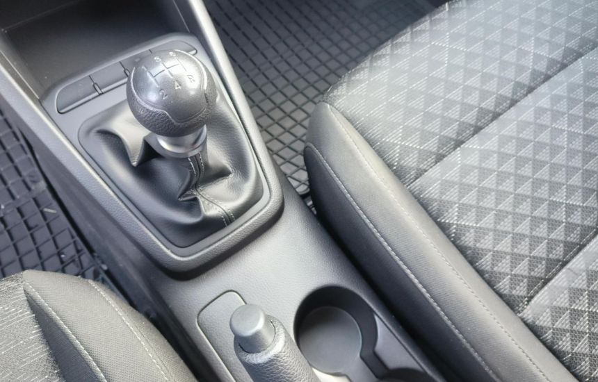 Kia Rio Rezerwacja/ 1.2MPi M
