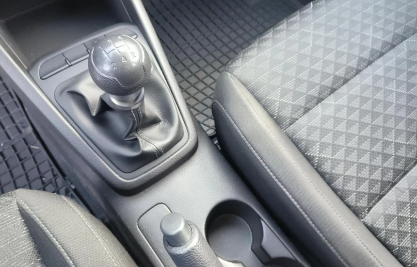 Kia Rio Rezerwacja/ 1.2MPi M
