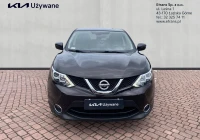Nissan Qashqai 1.6 DIG-T Acenta