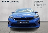 Kia Ceed SW 1,4T-GDI 7DCT L+BL+JBL+WIN