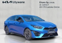 Kia Proceed _SBK 1,5T-GDI 6MT MY24 GT-LINE+TEC+AEB
