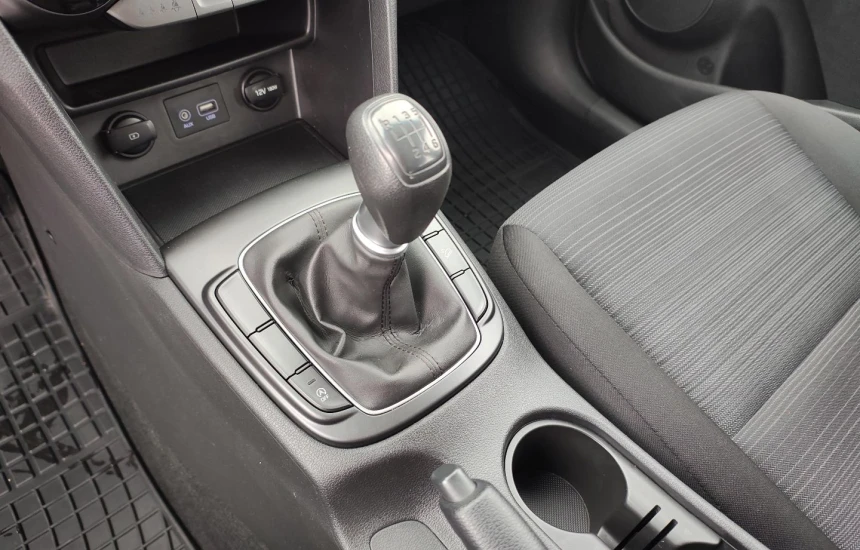 Hyndai Kona  1.0 T-GDI 6MT Classic Plus