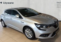 Renault Megane 1.3 Tce Limited 