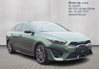Kia Proceed 1,5 T-GDI 160 KM 7DCT GT LINE+A18