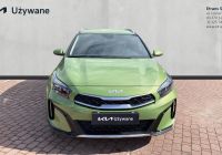 Kia XCeed 1,5T-GDI 6MT MY23 M+SMT+A18