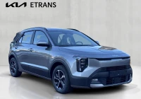 Kia Niro  Hybrid 1.6 138KM ROK PRODUKCJI 2026 MODEL 27