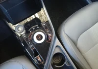 Kia Niro 1.6 GDI HYBRID L+BCW_HEV