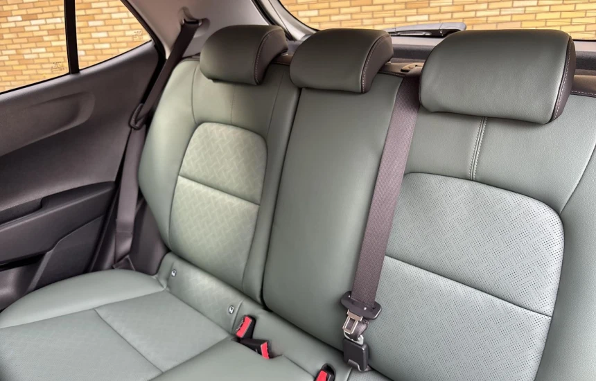 Kia Picanto 1.2DPi 5MT MY25 BUSINESS LINE+ CP1