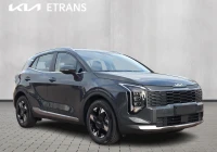 Kia Sportage 1.6 150KM 6MT Wersja M+SMT
