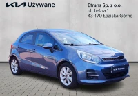 Kia Rio REZERWACJA/ 1.4 6MT Business Line