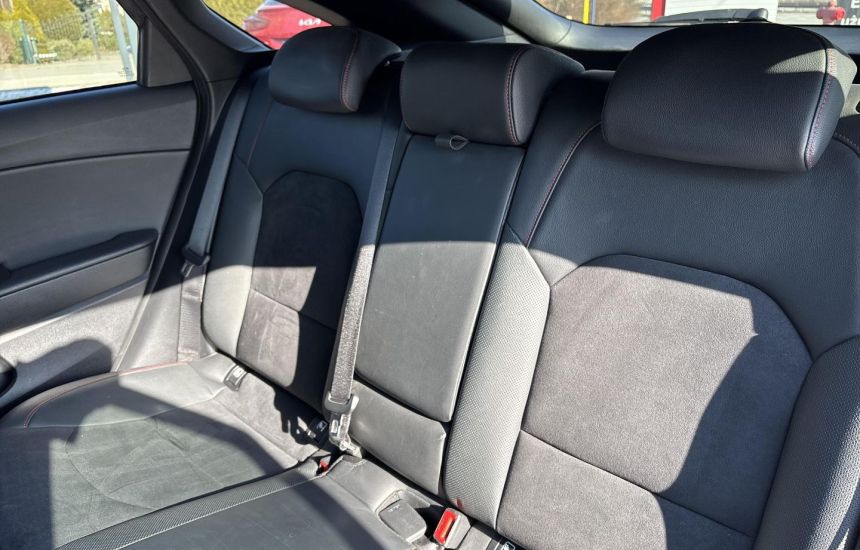 Kia Proceed Rezerwacja/ 1,6T-GDI 7DCT MY21 GT+TEC+PRE