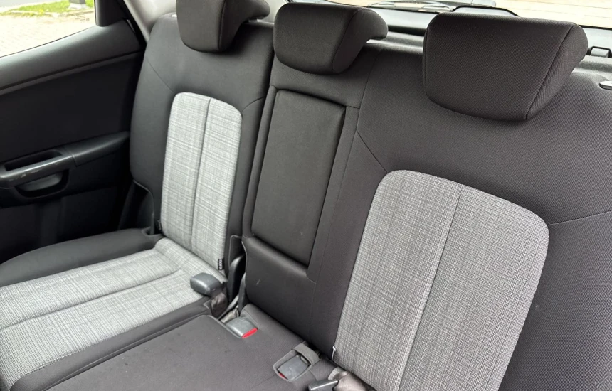 Kia venga Rezerwacja!!