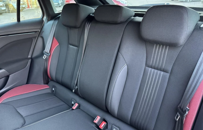 Skoda scala 1.5TSI Monte Carlo DSG