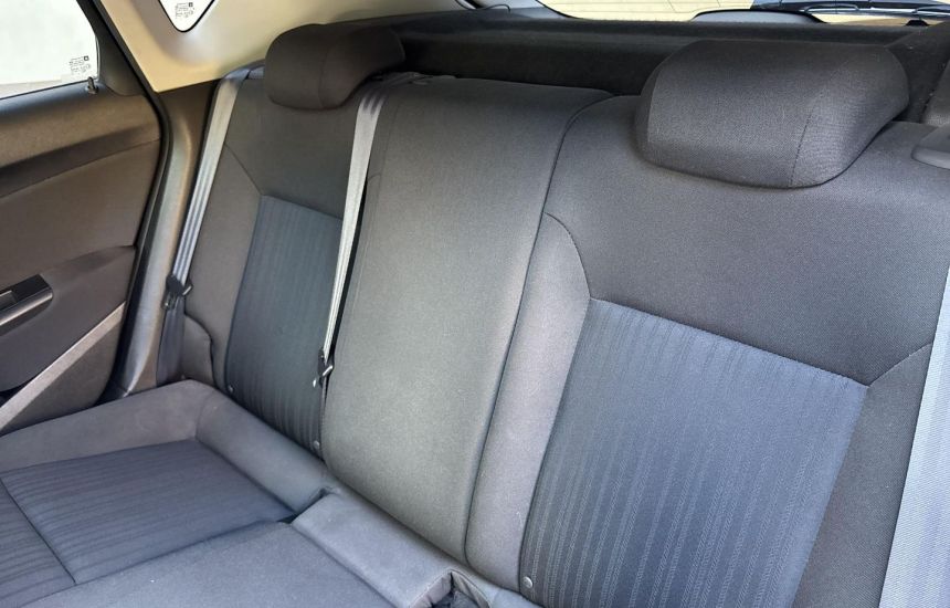 Opel Astra 1.6 Essentia
