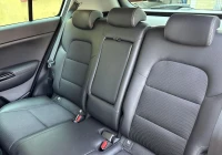 Kia Sportage 1,6 GDI 6MT 2WD BLACK EDITION