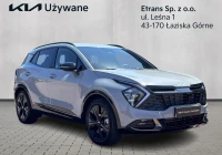 Kia Sportage 1,6T-GDI 7DCT FWD MY25 ANNIVERSARY