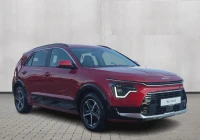 Kia Niro 1.6 GDI 136KM Business Line + felgi 18