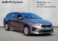Kia Ceed SW Kia CEED 1.4 100KM S Kombi