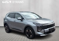 Kia Sportage 1.6 150KM 6MT Wersja L 