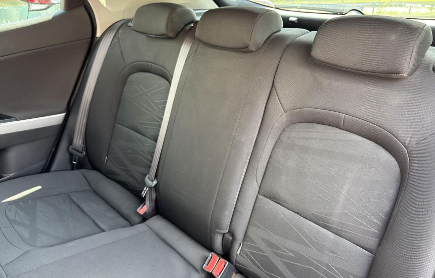 Kia Ceed REZERWACJA// 1.6GDI 6MT M+Smart Plus