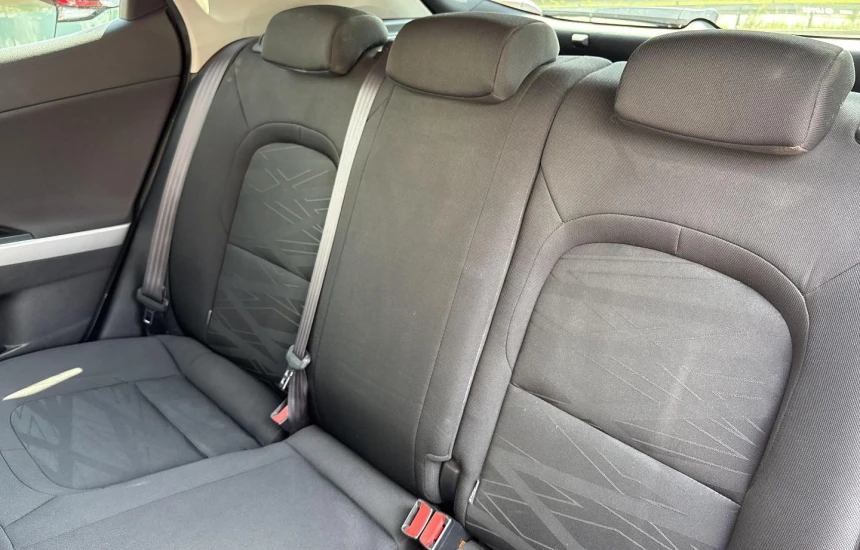 Kia Ceed REZERWACJA// 1.6GDI 6MT M+Smart Plus