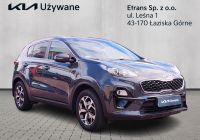Kia Sportage 1.6  GDI M