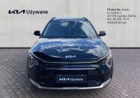 Kia Niro 1.6 Hybrid Bussines Line+ A18