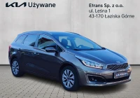 Kia Ceed SW 1.4 GDI 6MT BUSINESS LINE