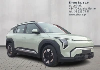 Kia EV3 58,4 kwH AIR+WIN