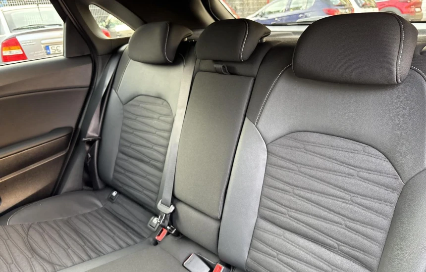 Kia Ceed GT -LINE+AEB 1,5T-GDI 6MT MY25/ Rezerwacja