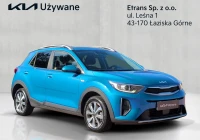 Kia Stonic  1.0 T-GDI DCT M + SMT 