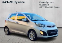 Kia Picanto II 1.0G MT L+ACN