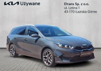 Kia Ceed SW 1.5 T-GDI Tribute