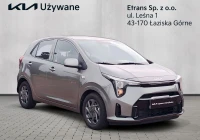 Kia Picanto 1.0 DPI L + A14 