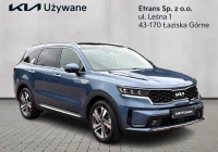Kia Sorento 1.6T HEV 6AT 4WD 7S Prestige Line+PNS 230KM!