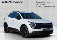 Kia Sportage 1.6 T-GDI MHEV Anniversary 2WD DCT