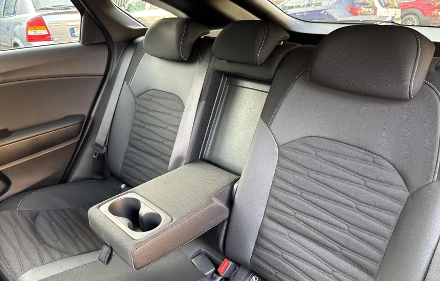 Kia Proceed 1,5T-GDI 7DCT MY25 GT-LINE+TEC+AEB+A18