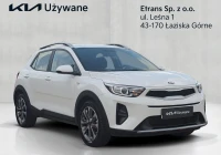 Kia Stonic 1.4 6MT M+FUN