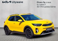 Kia Stonic 1.2 MT5 Business Line